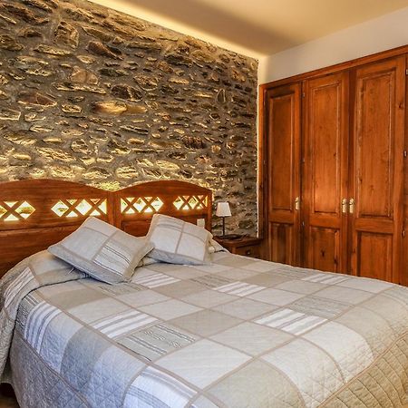 Cal Pascual Guest House Les Pereres Bagian luar foto