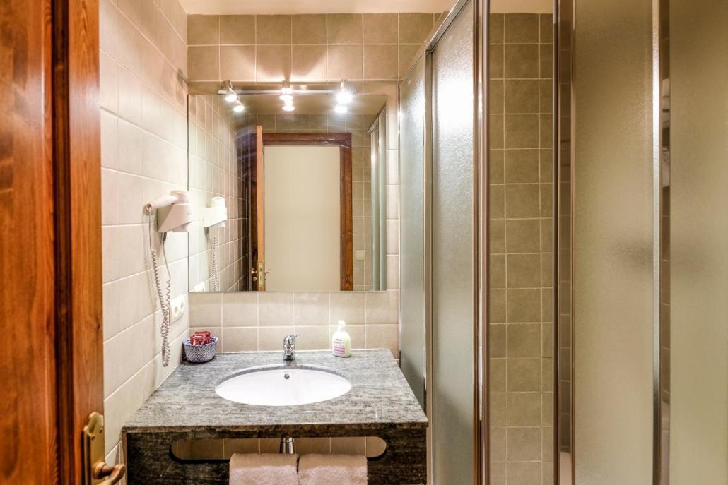 Cal Pascual Guest House Les Pereres Bagian luar foto