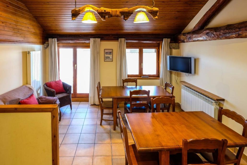 Cal Pascual Guest House Les Pereres Bagian luar foto