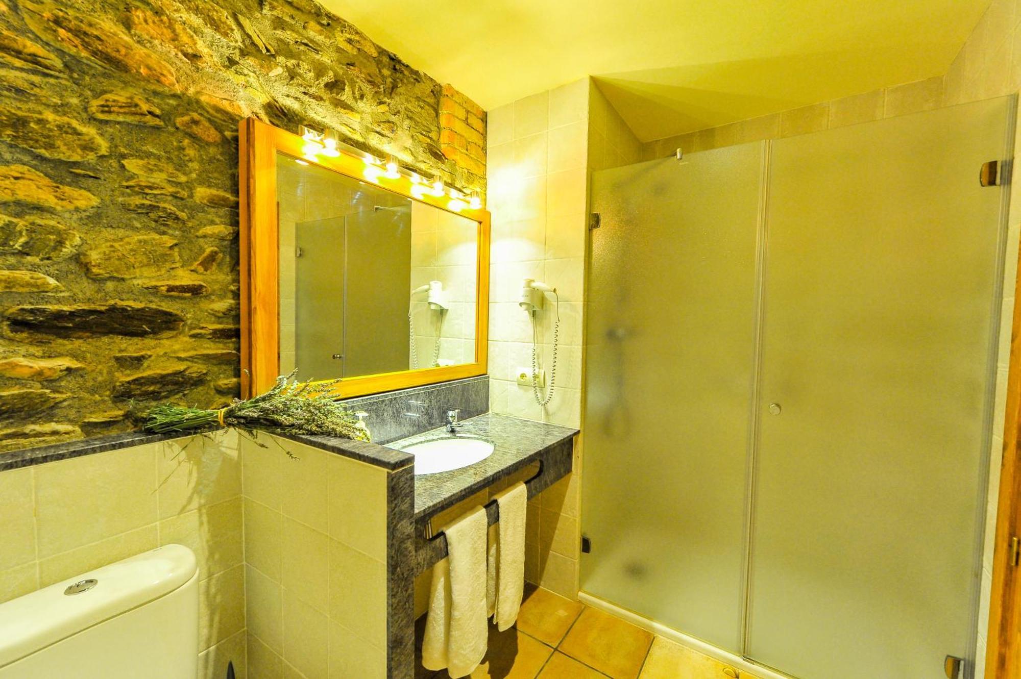 Cal Pascual Guest House Les Pereres Ruang foto