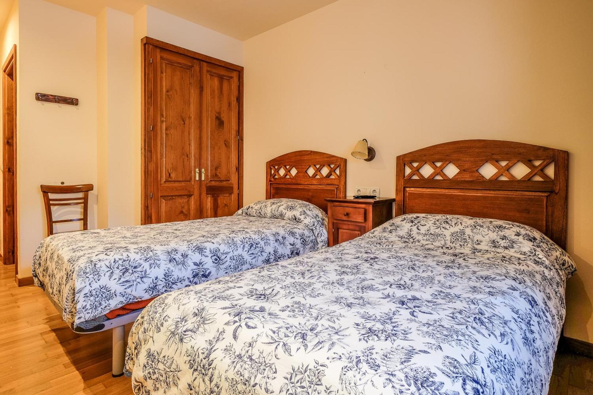 Cal Pascual Guest House Les Pereres Bagian luar foto