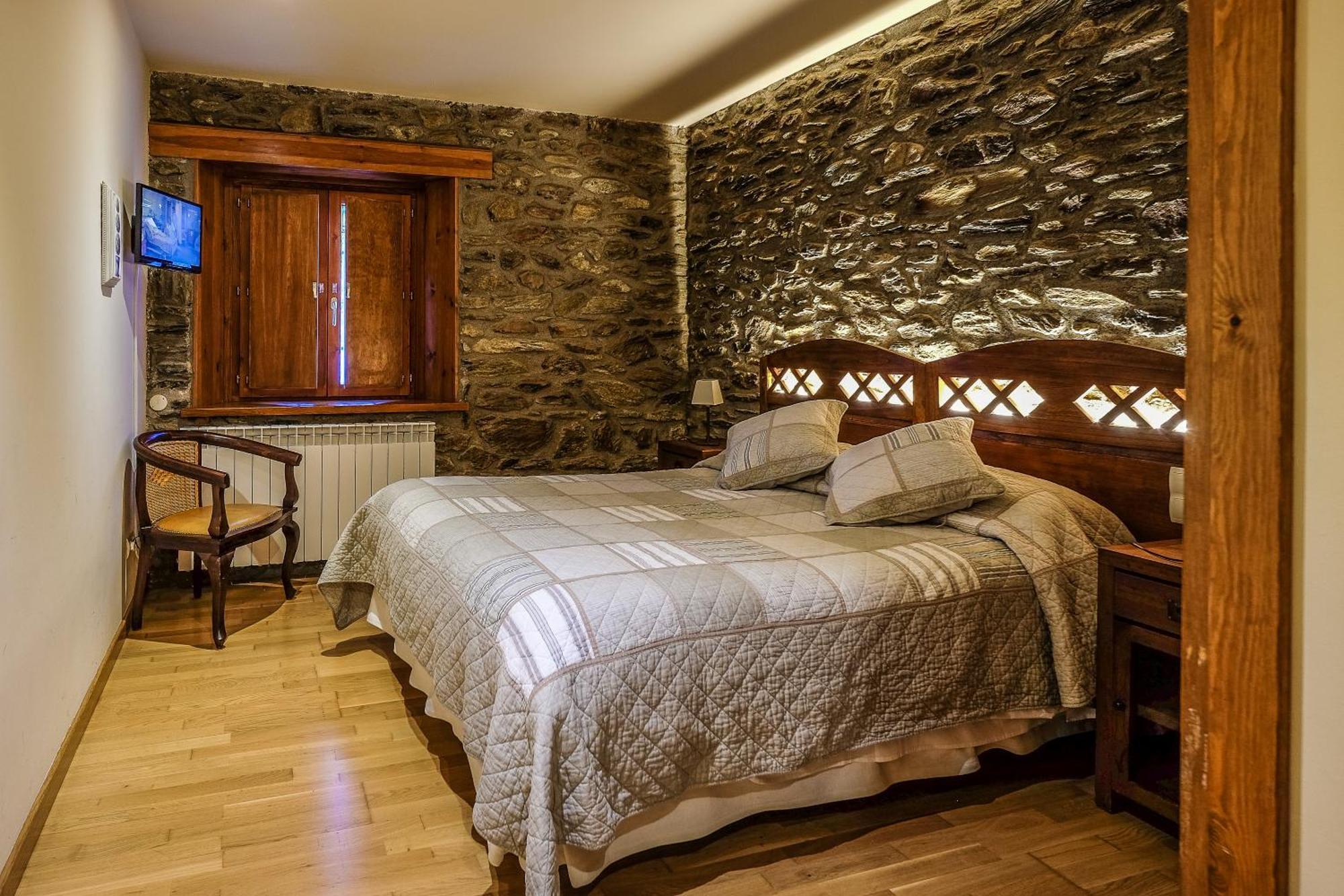 Cal Pascual Guest House Les Pereres Bagian luar foto