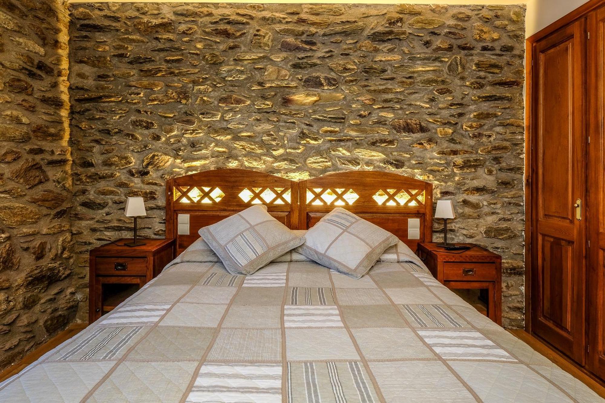 Cal Pascual Guest House Les Pereres Bagian luar foto